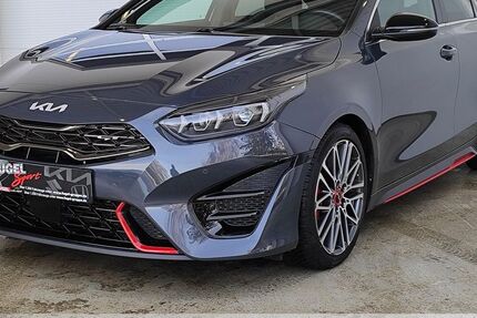 Kia pro ceed / ProCeed 57.100 km 24.969 &euro; Oberlungwitz 09353