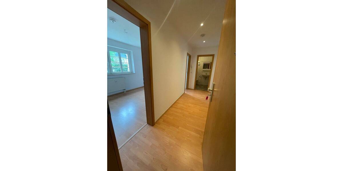 Etagenwohnung Chemnitz Lutherviertel - 2 Zimmer, 43 m&sup2;, 280&euro; | Angebot:26528703