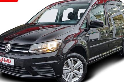VW Caddy Maxi 74.792 km 24.950 &euro; Chemnitz 09113