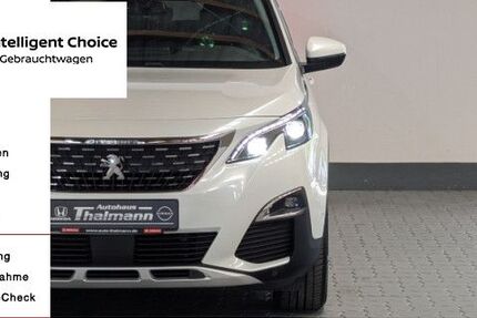 Peugeot 3008 43.750 km 14.990 &euro; Königsfeld OT Schwarzbach 09306