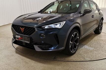 Cupra Formentor 22.550 km 29.999 € Chemnitz - Mittelbach 09224