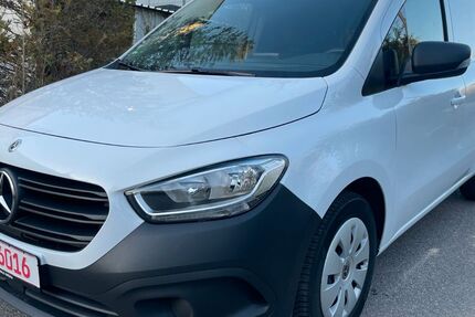 Mercedes-Benz Citan 200.000 km 11.990 &euro; Chemnitz OT Grüna 09224