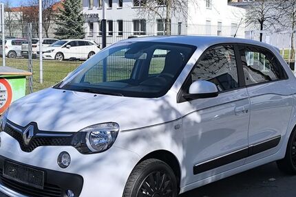 Renault Twingo 113.700 km 4.999 &euro; Chemnitz 09120