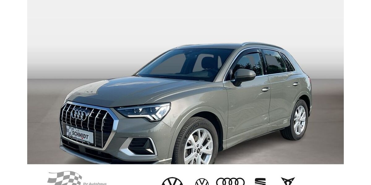 Audi Q3 61.378 km 23.950 &euro; Bernsdorf 09337