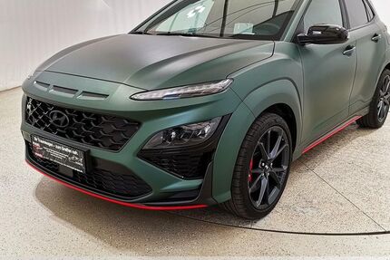 Hyundai KONA 14.360 km 26.869 &euro; Chemnitz - Mittelbach 09224