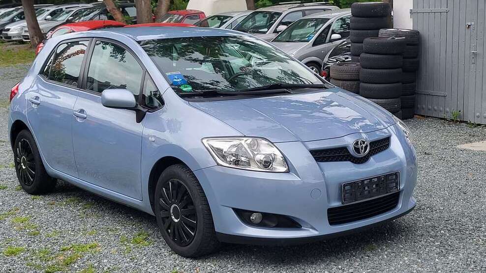 Auris
