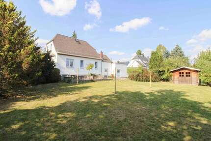 Haus zum Kaufen in Chemnitz 249.900 € 100.27 m² 4 zimmer