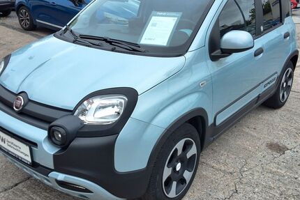 Fiat Panda 86.000 km 8.990 &euro; Chemnitz 09126