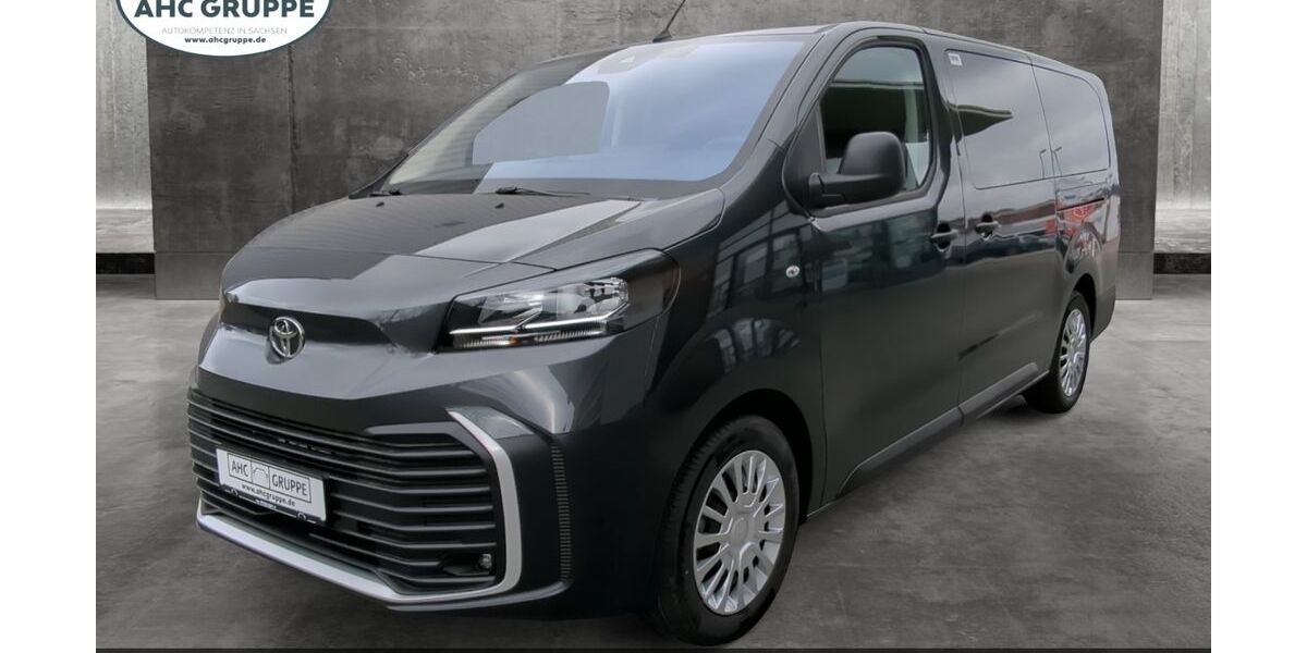 Toyota Proace (Verso) 5.000 km 42.990 € Chemnitz 09119