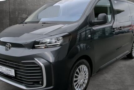 Toyota Proace (Verso) 5.101 km 42.990 &euro; Chemnitz 09119