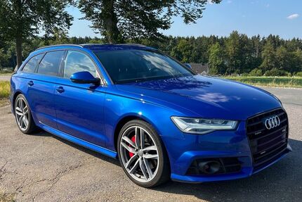 Audi A6 169.000 km 28.500 € Chemnitz 09116