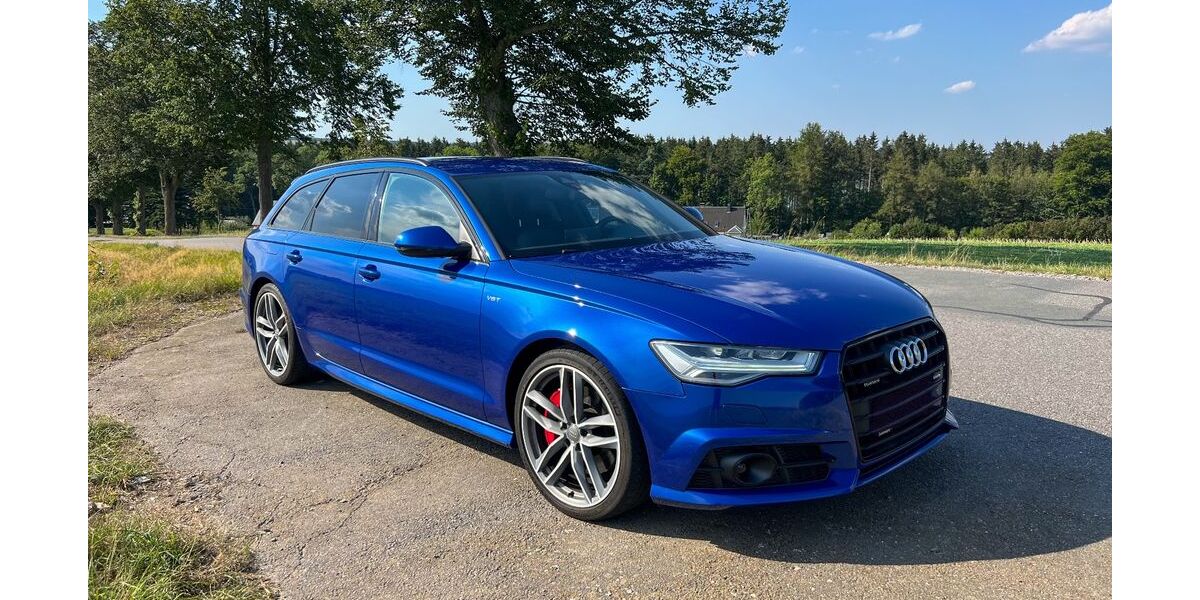 Audi A6 169.000 km 28.500 € Chemnitz 09116