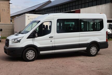 Ford Transit 142.000 km 13.500 &euro; Reinsdorf 08141