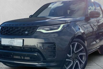 Land Rover Discovery 18.600 km 79.990 &euro; Chemnitz 09131