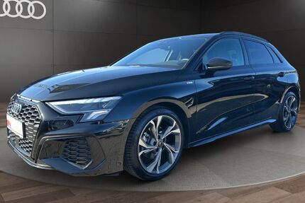 Audi A3 53.813 km 26.990 &euro; Chemnitz 09116