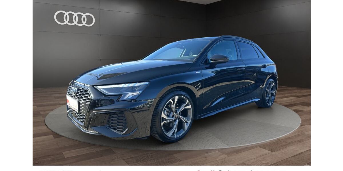 Audi A3 53.813 km 26.990 &euro; Chemnitz 09116