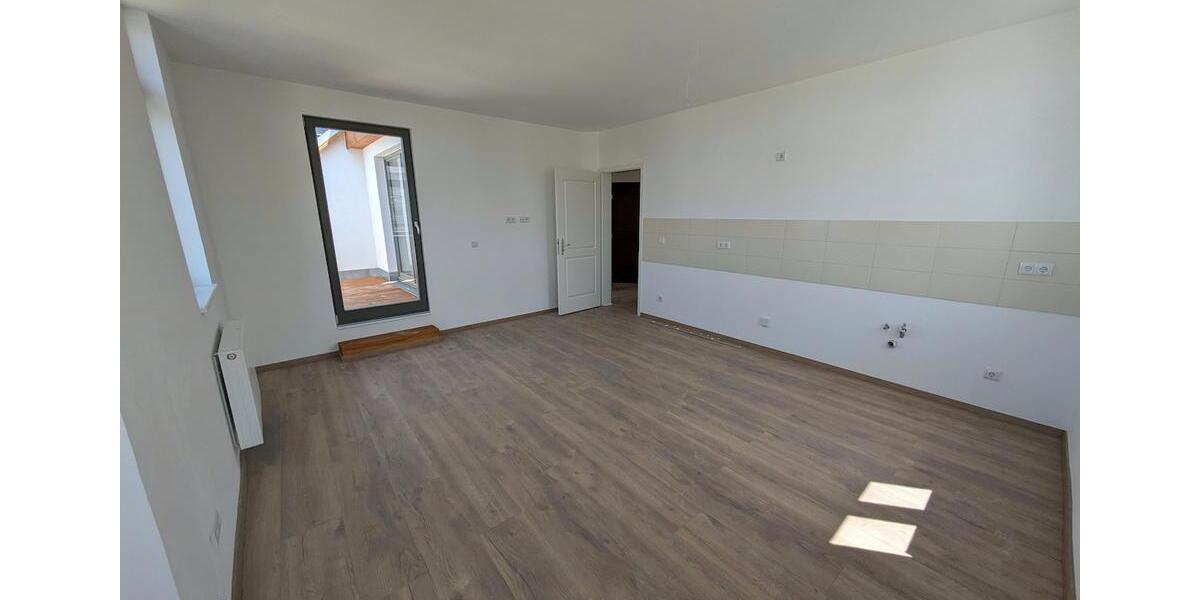 Dachgeschoßwohnung Chemnitz Hilbersdorf - 3 Zimmer, 74 m&sup2;, 478&euro; | Angebot:26321904