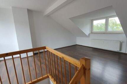 Solides Mehrfamilienhaus mit gepflegter Substanz und stabiler Vermietbarkeit in ruhiger Lage 1 zimmer