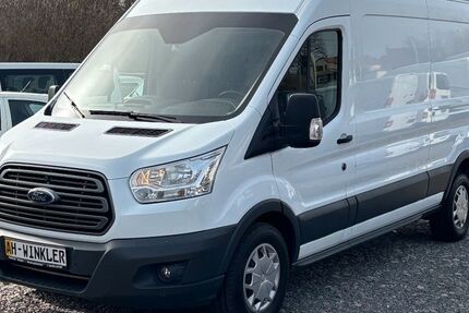 Ford Transit 71.360 km 20.491 &euro; Geithain 04643