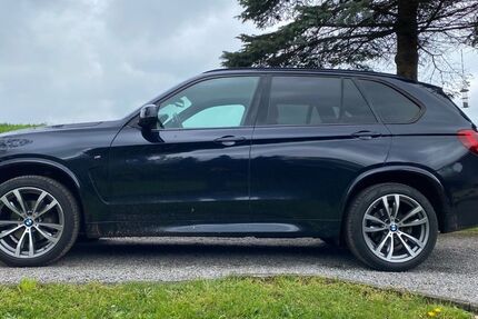 BMW X5 299.800 km 16.995 &euro; Lichtenau 09244