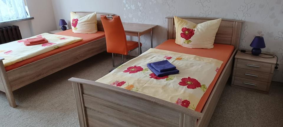 Doppelhaushälfte Oederan - 240.000&euro; | Angebot:26276189