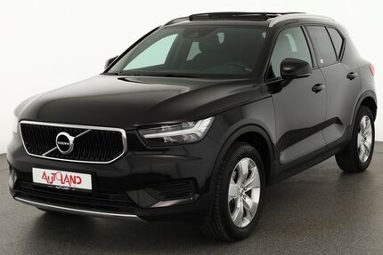 Volvo XC40 38.473 km 29.990 € Chemnitz 09113