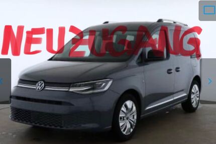 VW Caddy 7.980 km 32.890 &euro; Chemnitz OT Grüna 09224