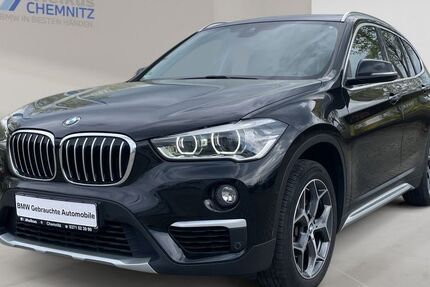 BMW X1 73.500 km 18.870 &euro; Chemnitz 09120