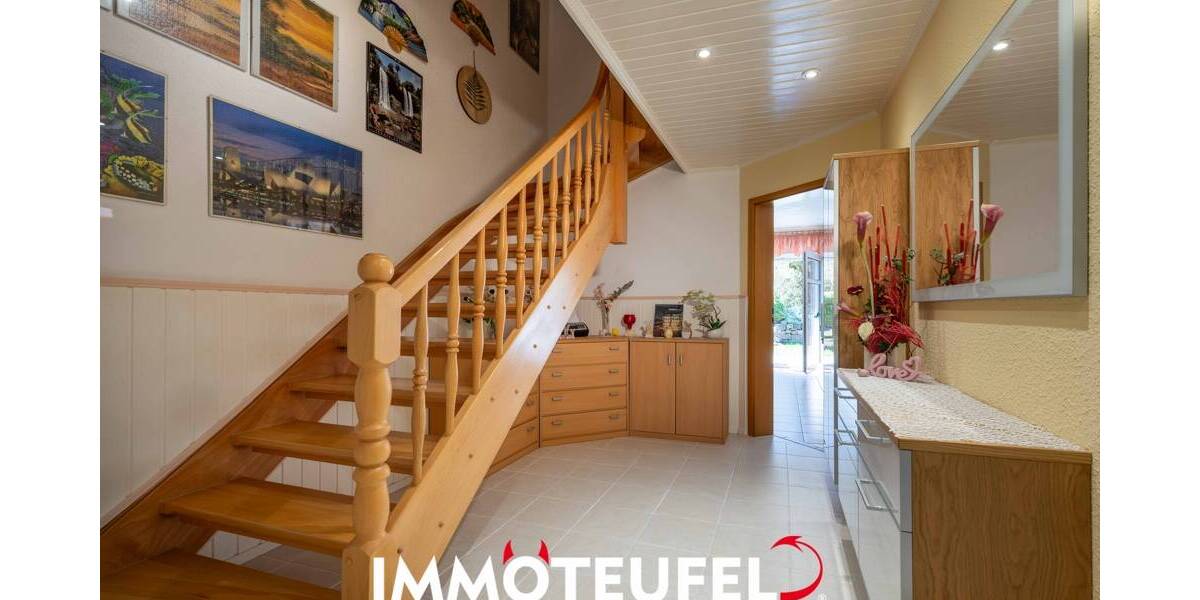 Doppelhaushälfte Lugau/Erzgebirge Ursprung - 4 Zimmer, 130 m&sup2;, 259.000&euro; | Angebot:26217784
