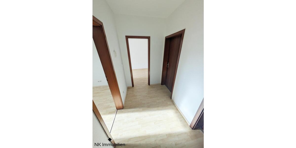 Dachgeschoßwohnung Chemnitz Hilbersdorf - 3 Zimmer, 61 m&sup2;, 305&euro; | Angebot:26321888