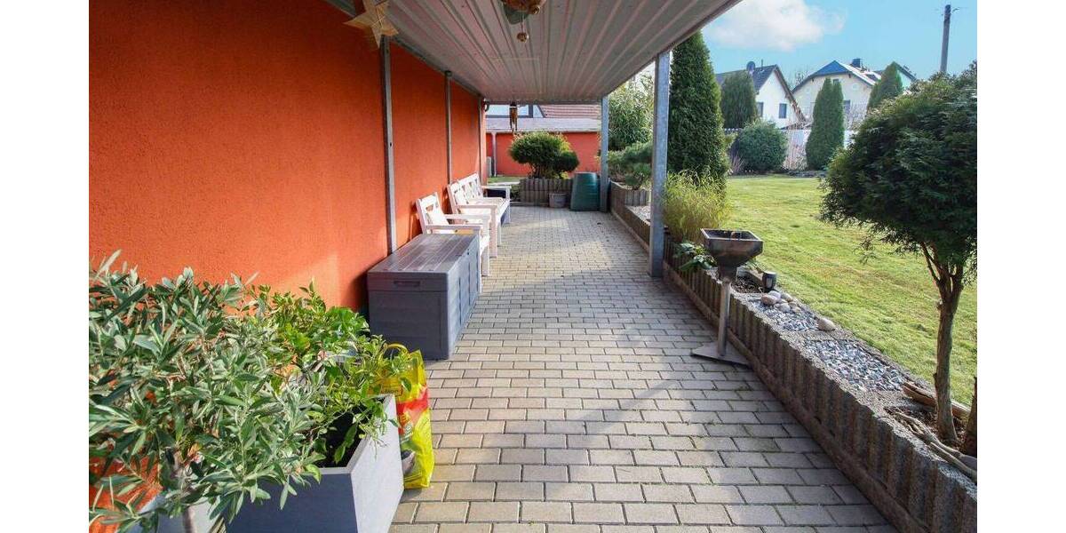 Einfamilienhaus Hainichen - 3 Zimmer, 274.500&euro; | Angebot:26790255
