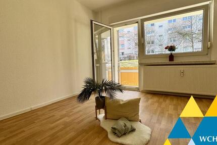Wohnung Chemnitz Helbersdorf - 3 Zimmer, 58 m&sup2;, 309&euro; | Angebot:25381354