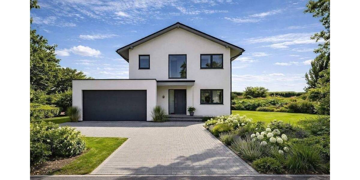 Einfamilienhaus Chemnitz Schönau - 5 Zimmer, 127 m&sup2;, 381.000&euro; | Angebot:26826327