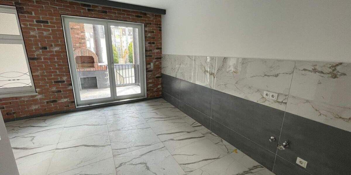 Etagenwohnung Chemnitz Zentrum - 5 Zimmer, 131 m&sup2;, 1.184&euro; | Angebot:26596264