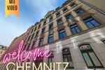 Dachgeschoßwohnung Chemnitz Kapellenberg - 3 Zimmer, 88 m&sup2;, 440&euro; | Angebot:26321563