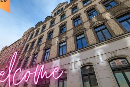 Wohnung Chemnitz Kapellenberg - 3 Zimmer, 88 m&sup2;, 440&euro; | Angebot:26321563