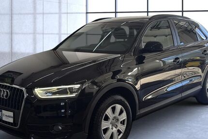 Audi Q3 143.000 km 11.600 &euro; Brand-Erbisdorf 09618