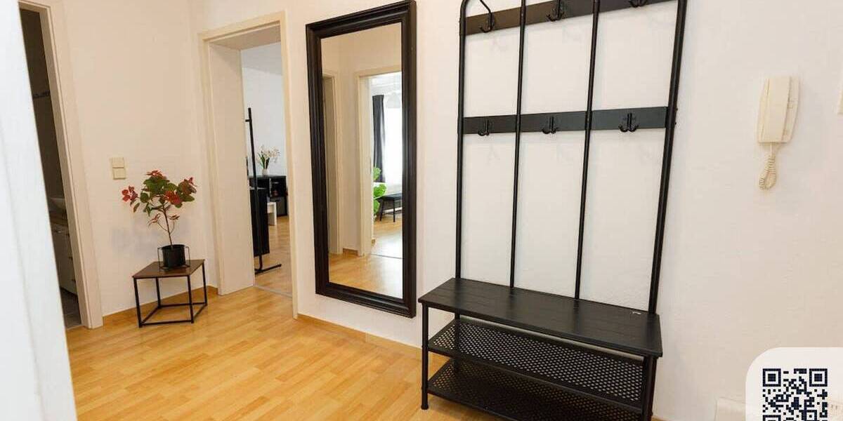 Etagenwohnung Chemnitz Zentrum - 3 Zimmer, 1.668&euro; | Angebot:26265808