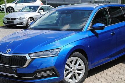 Skoda Octavia 39.576 km 25.690 &euro; Frankenberg 09669