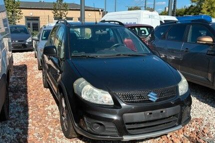 Suzuki SX4 175.660 km 1.700 &euro; Chemnitz 09116