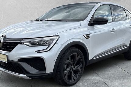 Renault Arkana 36.693 km 22.790 &euro; Marienberg 09496