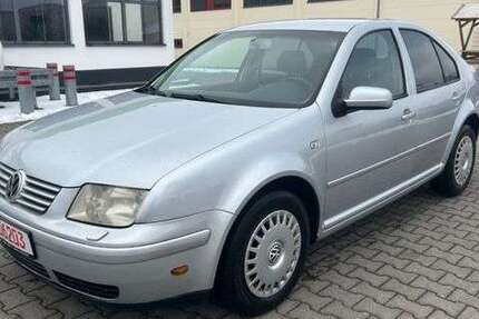 VW Bora 238.000 km 1.490 &euro; Chemnitz 09114