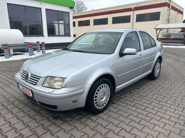 VW Bora 238.000 km 1.490 &euro; Chemnitz 09114