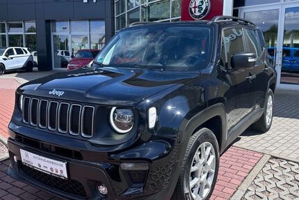 Jeep Renegade 39.800 km 22.990 &euro; Chemnitz 09130