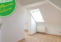 Schnucklige 3-Raum-Wohnung!