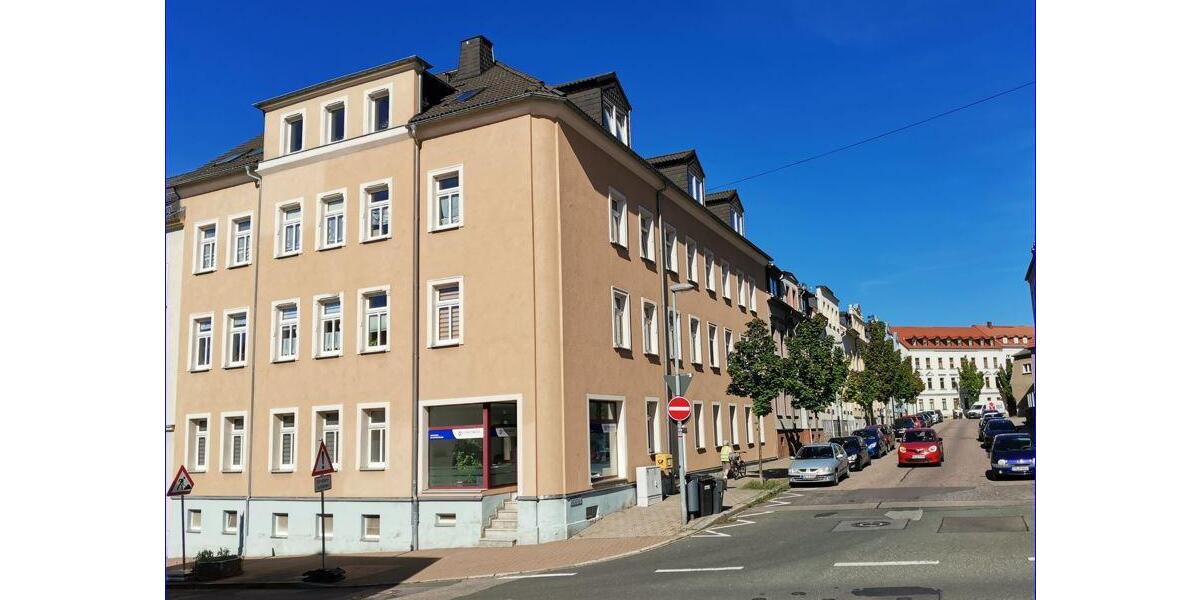 Etagenwohnung Frankenberg (Sachsen) - 2 Zimmer, 60 m&sup2;, 340&euro; | Angebot:26250113