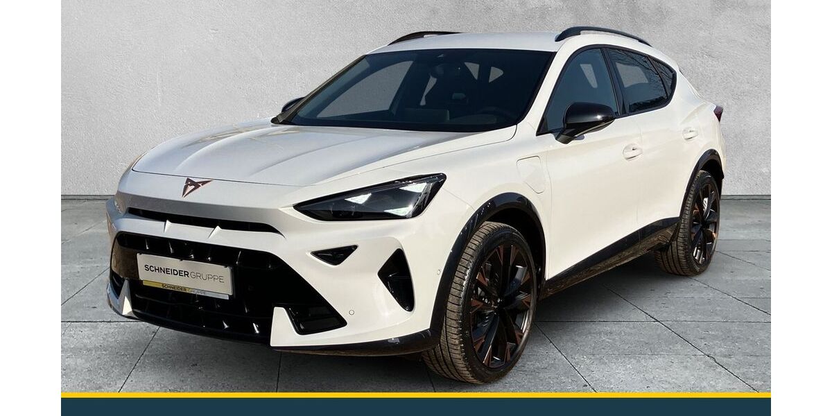 Cupra Formentor 2.900 km 41.990 &euro; Chemnitz 09113