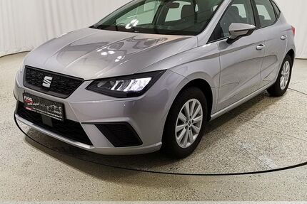 Seat Ibiza 42.450 km 12.949 &euro; Chemnitz - Mittelbach 09224