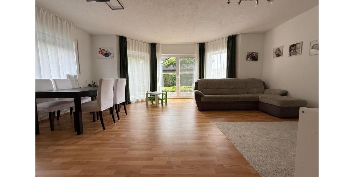 Doppelhaushälfte in bevorzugter Wohnlage von Euba 5 zimmer