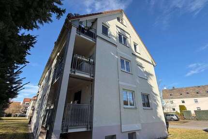 Wohnung Flöha - 2 Zimmer, 61 m&sup2;, 89.900&euro; | Angebot:25542983